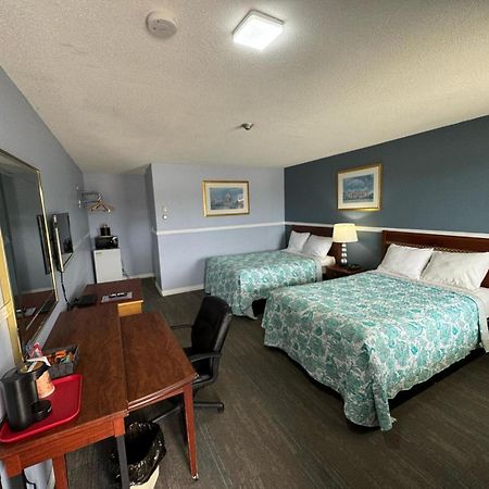 Travel Inn Cochrane Exteriér fotografie
