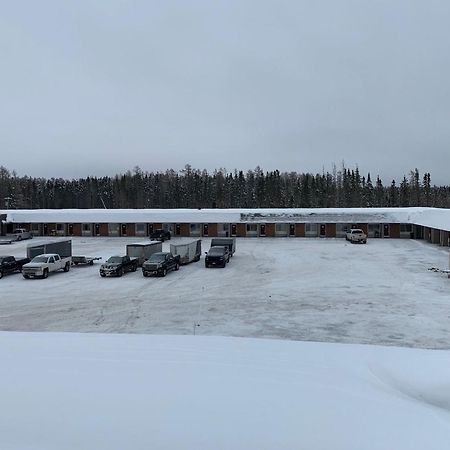 Travel Inn Cochrane Exteriér fotografie
