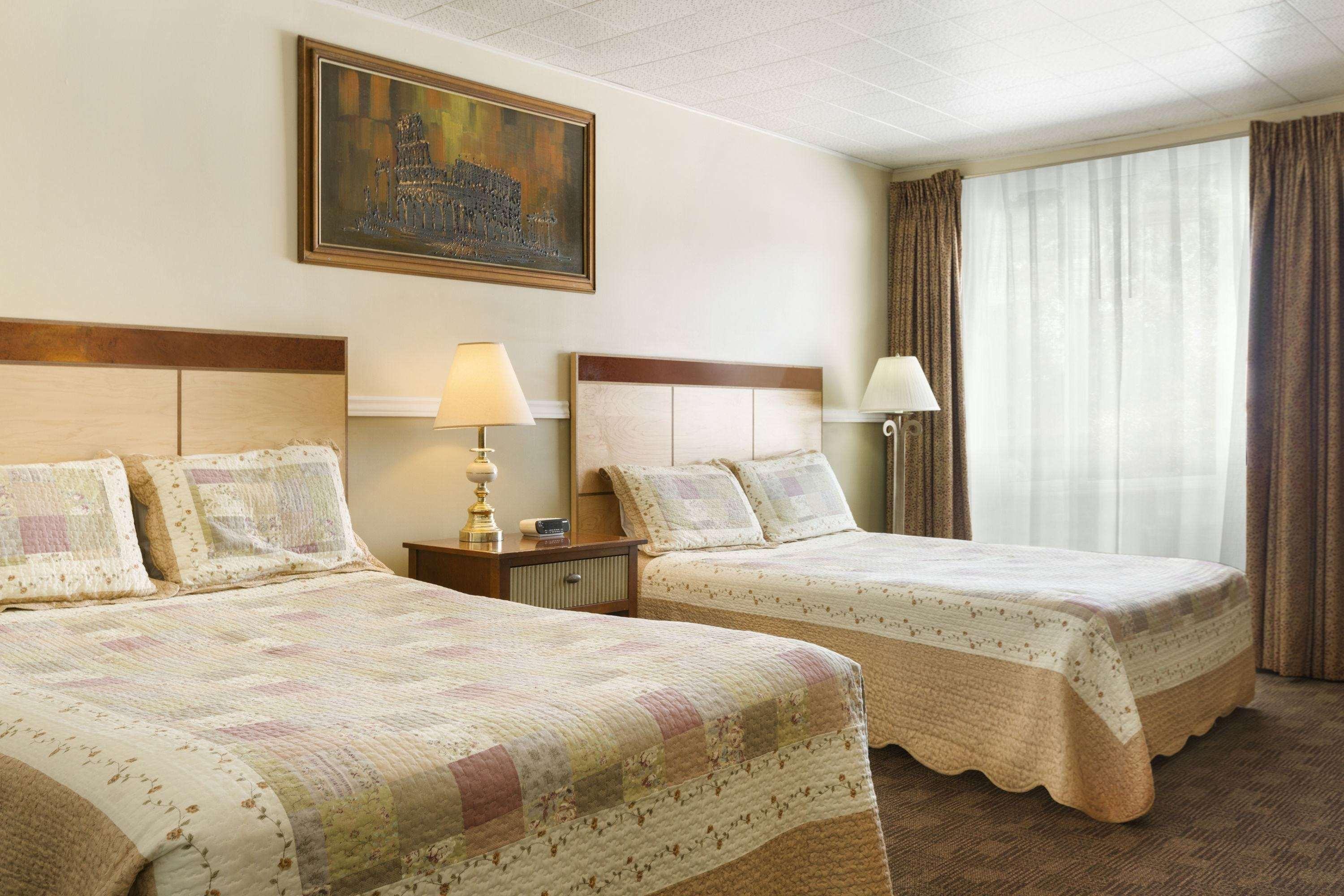 Travel Inn Cochrane Exteriér fotografie