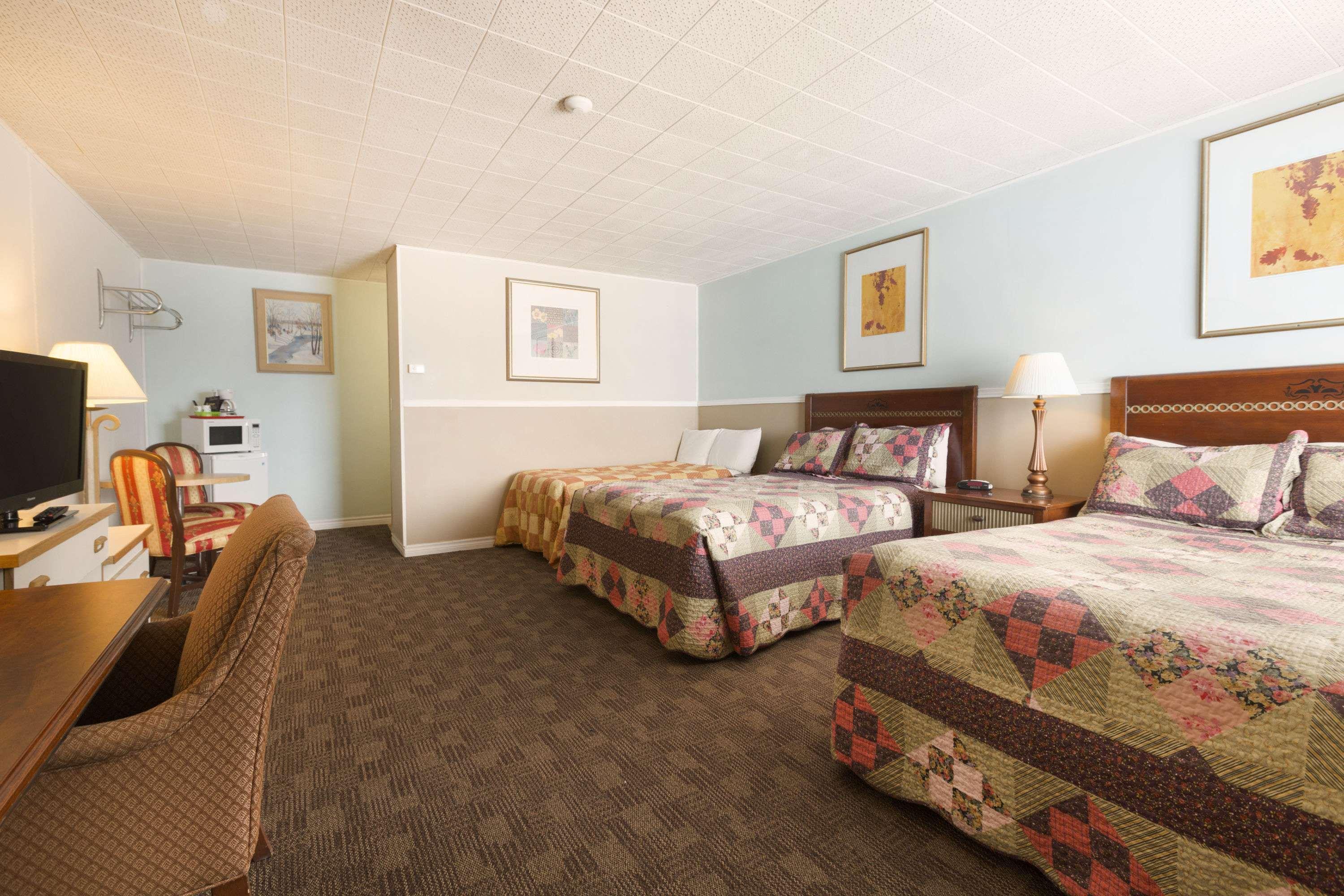 Travel Inn Cochrane Exteriér fotografie