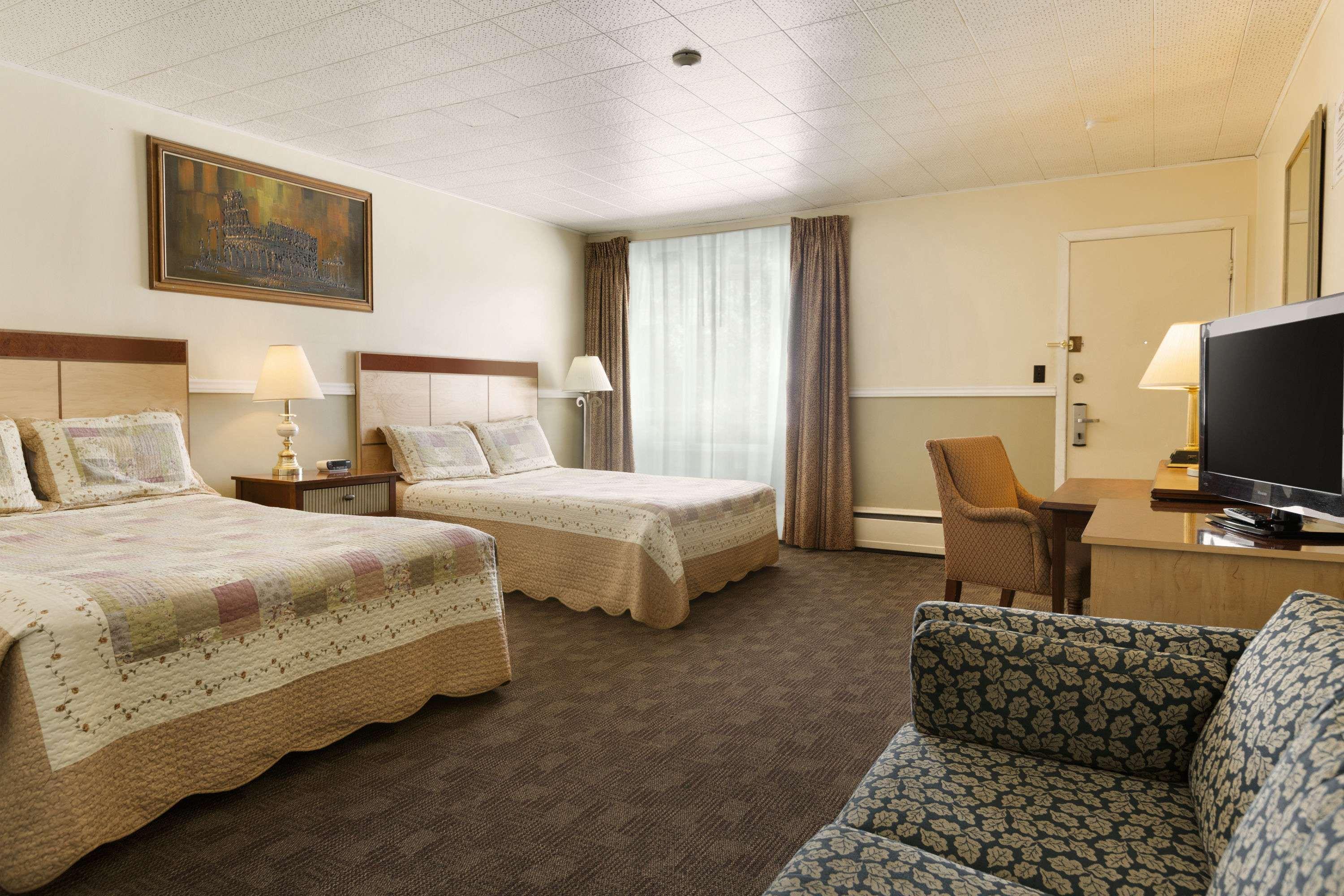 Travel Inn Cochrane Exteriér fotografie