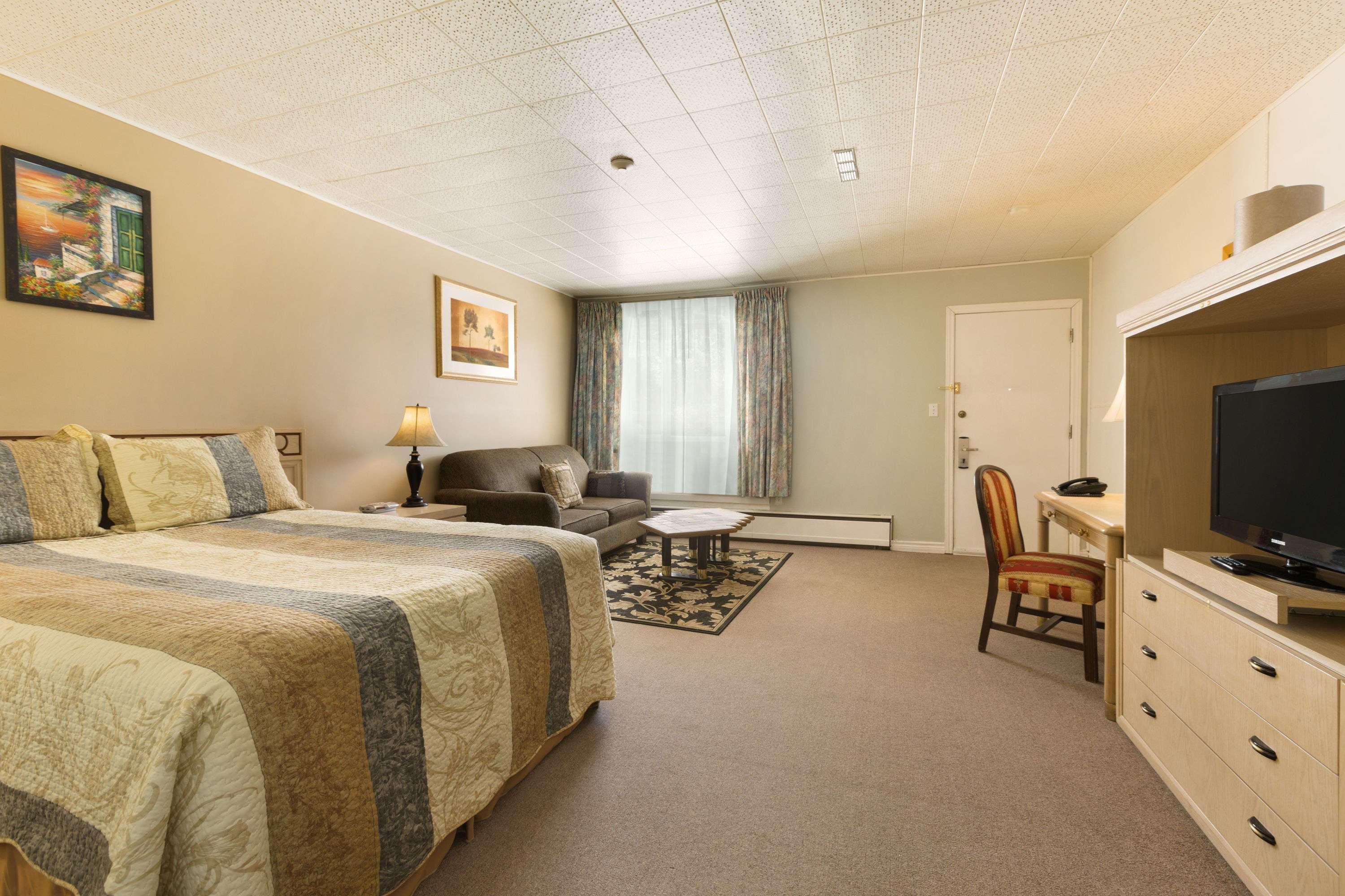 Travel Inn Cochrane Exteriér fotografie