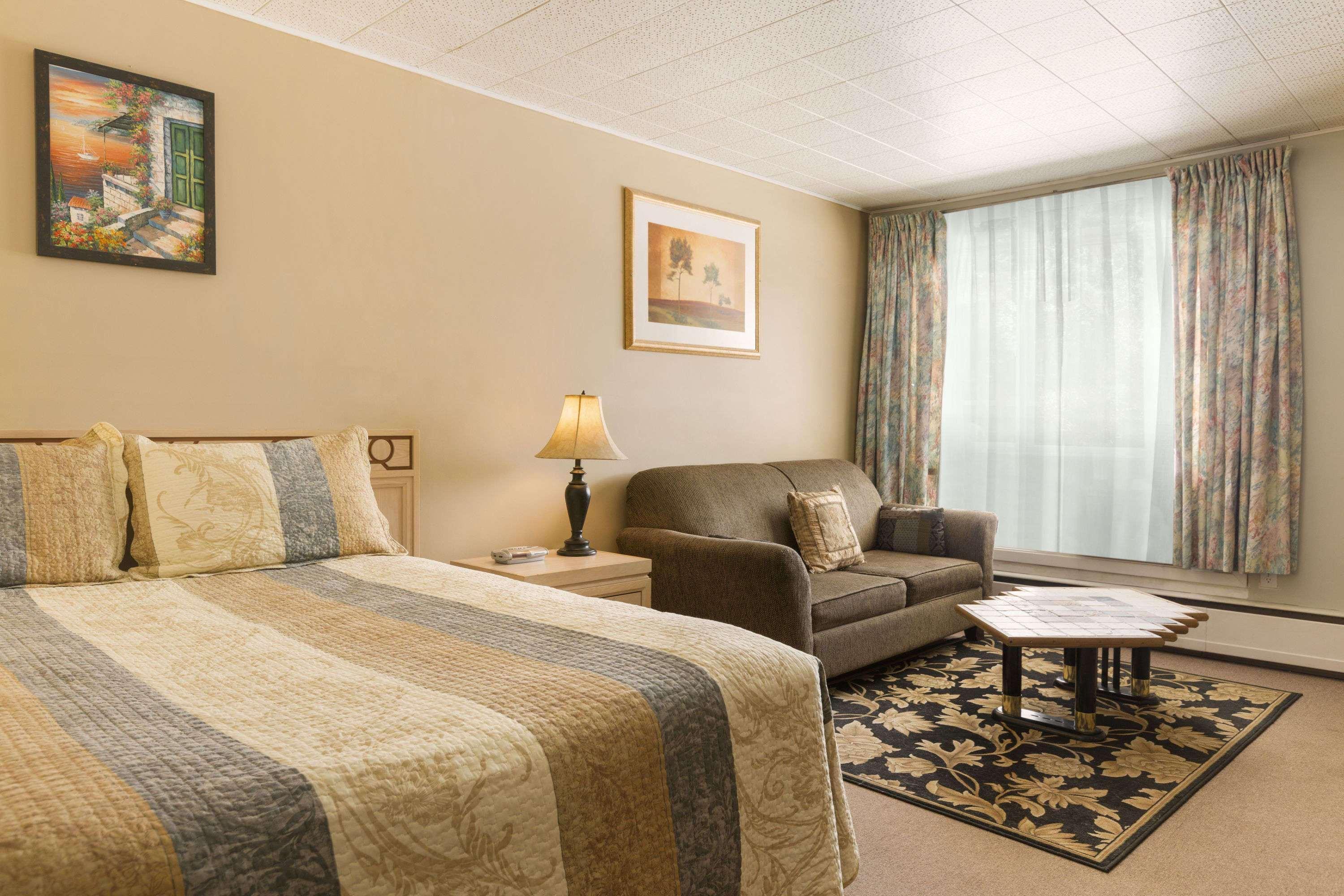Travel Inn Cochrane Exteriér fotografie