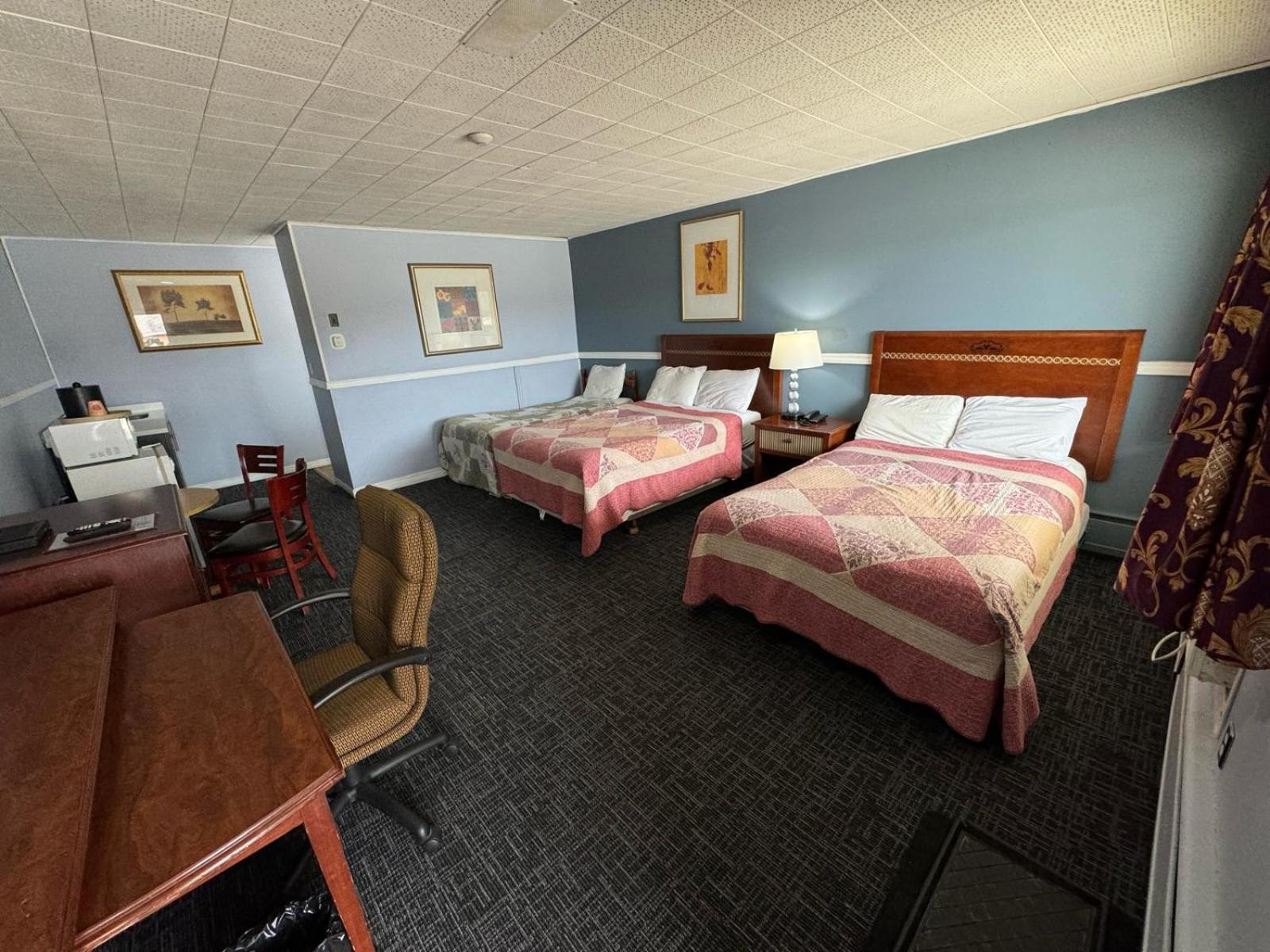 Travel Inn Cochrane Exteriér fotografie