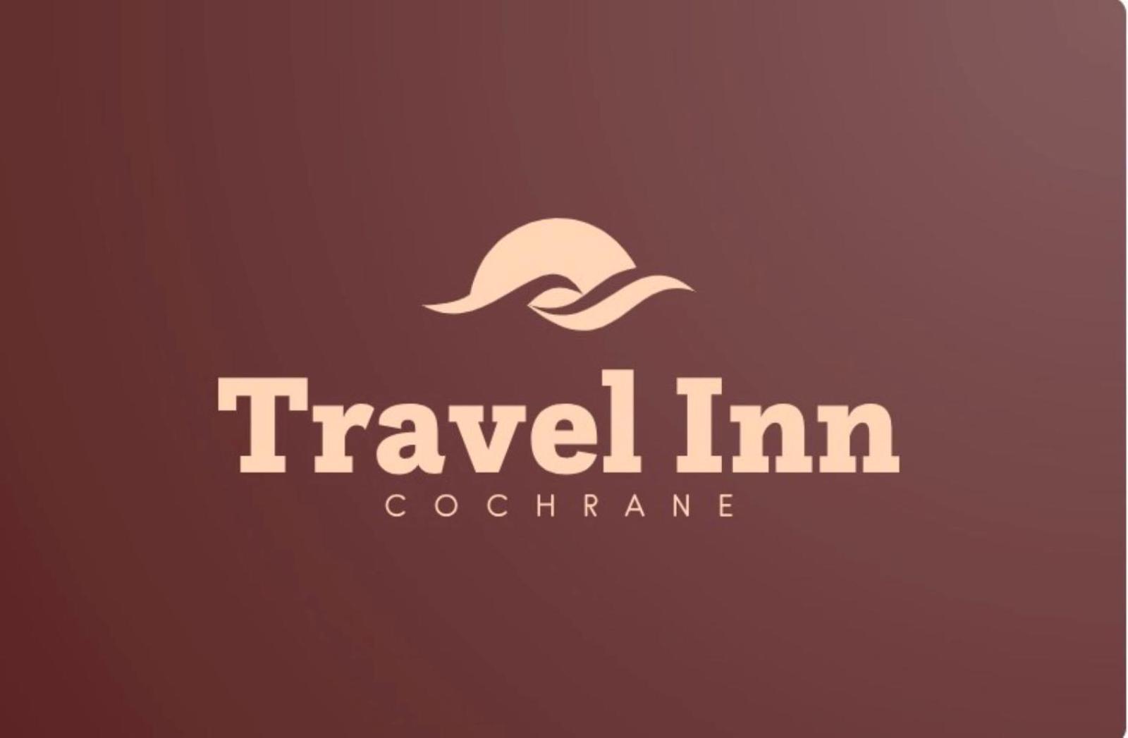 Travel Inn Cochrane Exteriér fotografie