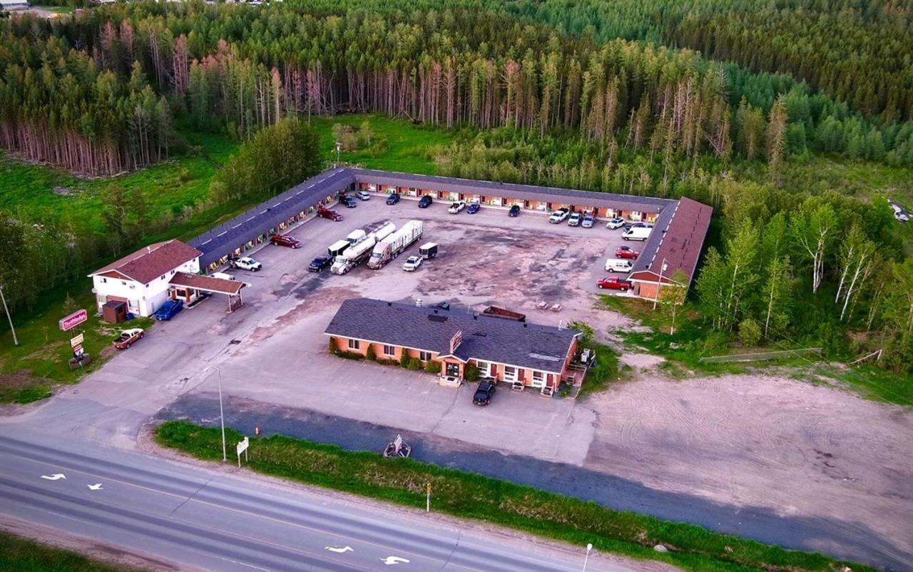 Travel Inn Cochrane Exteriér fotografie
