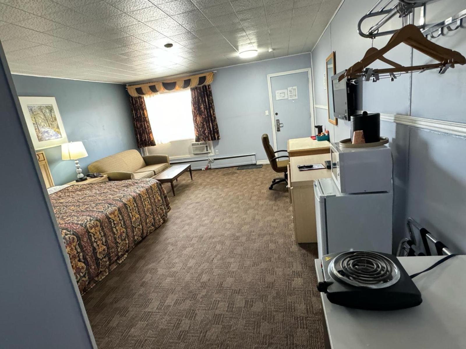 Travel Inn Cochrane Exteriér fotografie