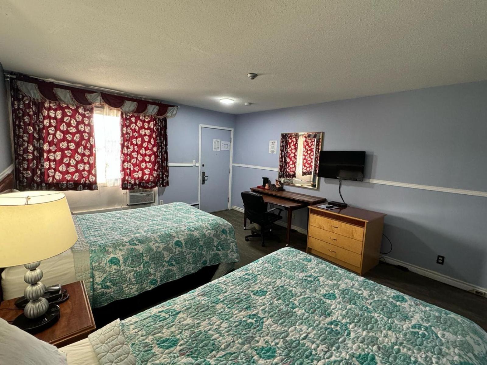 Travel Inn Cochrane Exteriér fotografie