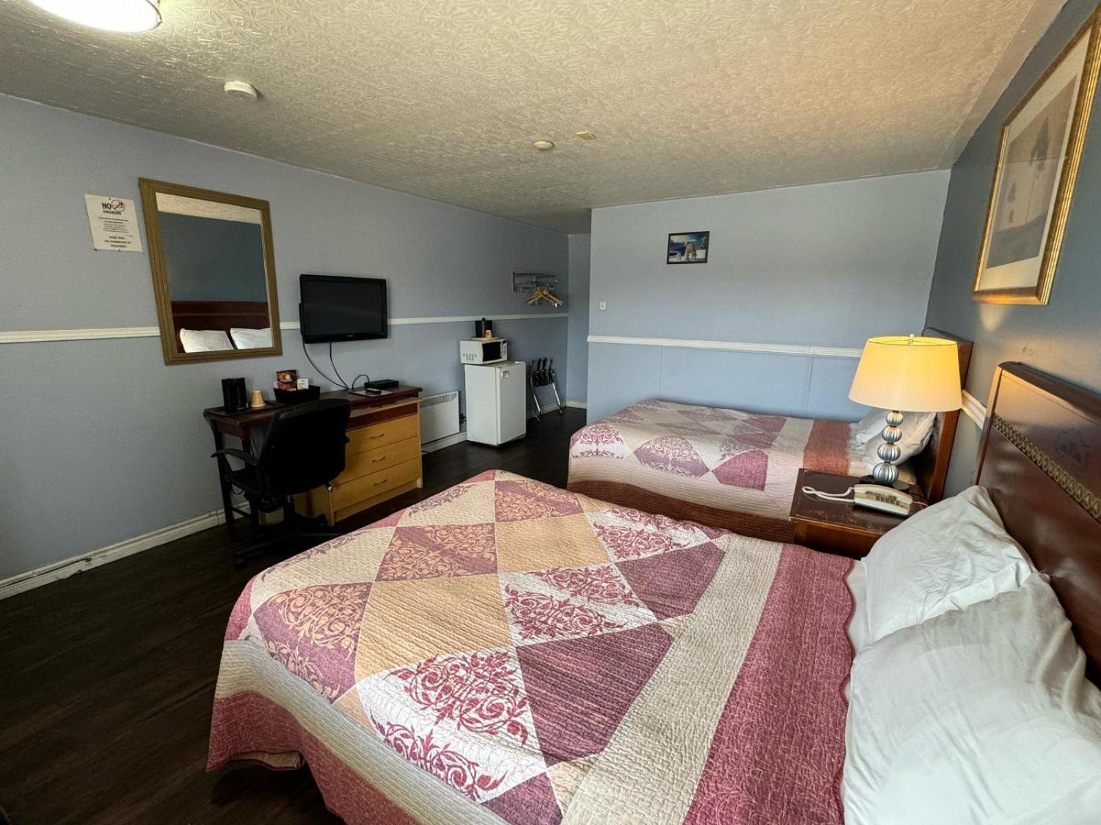 Travel Inn Cochrane Exteriér fotografie